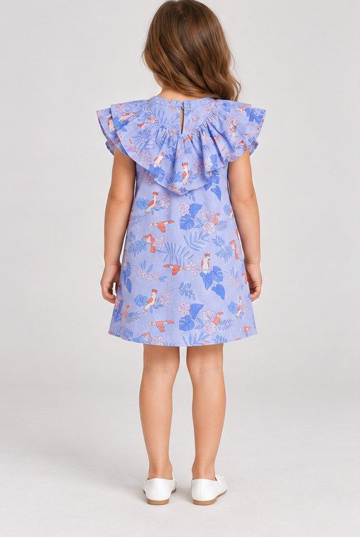 Gingersnaps igdr1052 back model image