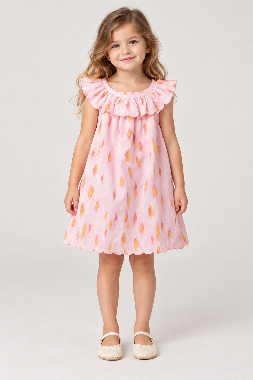 Gingersnaps igdr1102 front model image