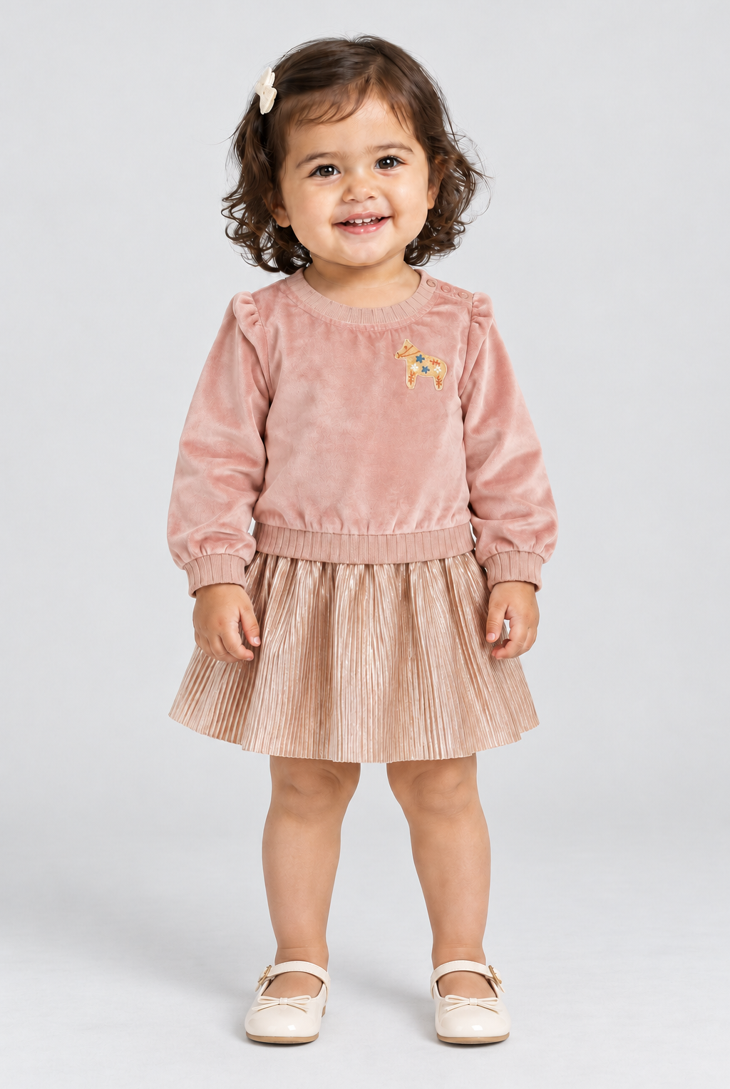 Gingersnaps igdr1111 front model image