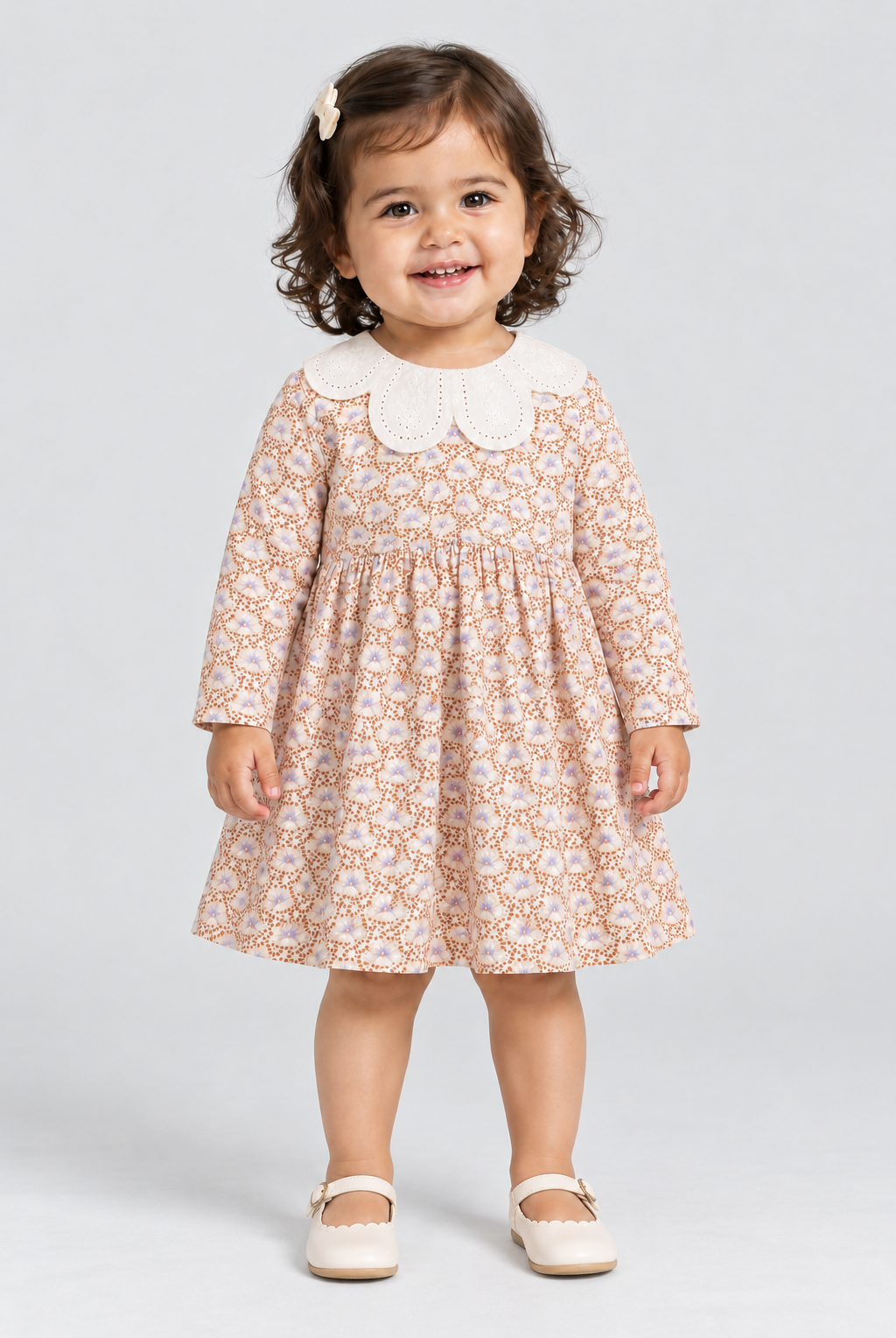 Gingersnaps igdr1113 front model image