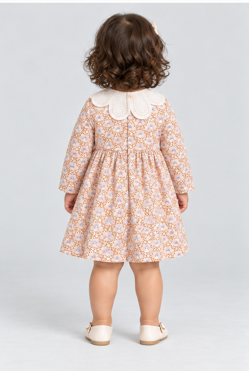 Gingersnaps igdr1113 back model image