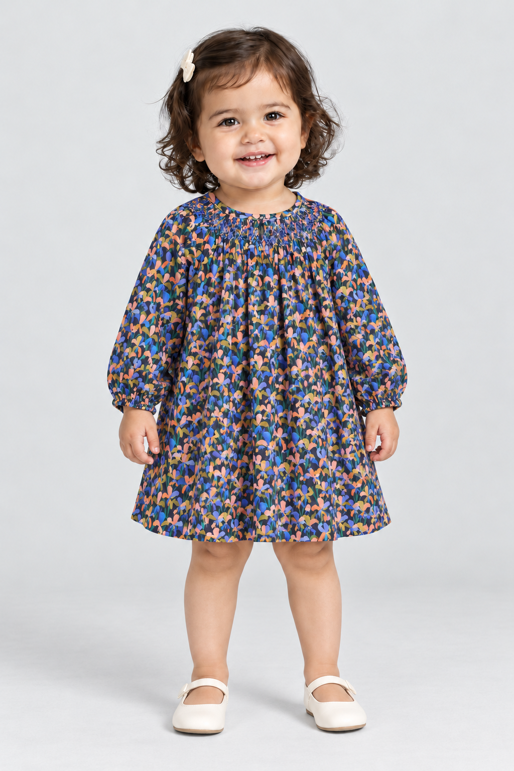 Gingersnaps igdr1115 front model image