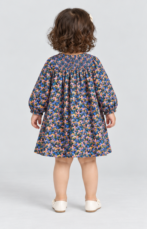 Gingersnaps igdr1115 back model image