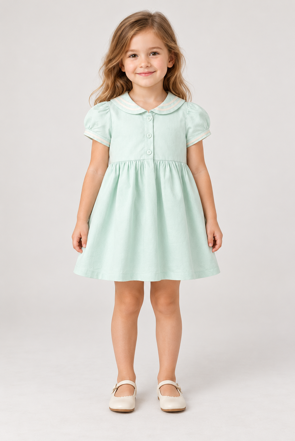 Gingersnaps igdr1120 front model image