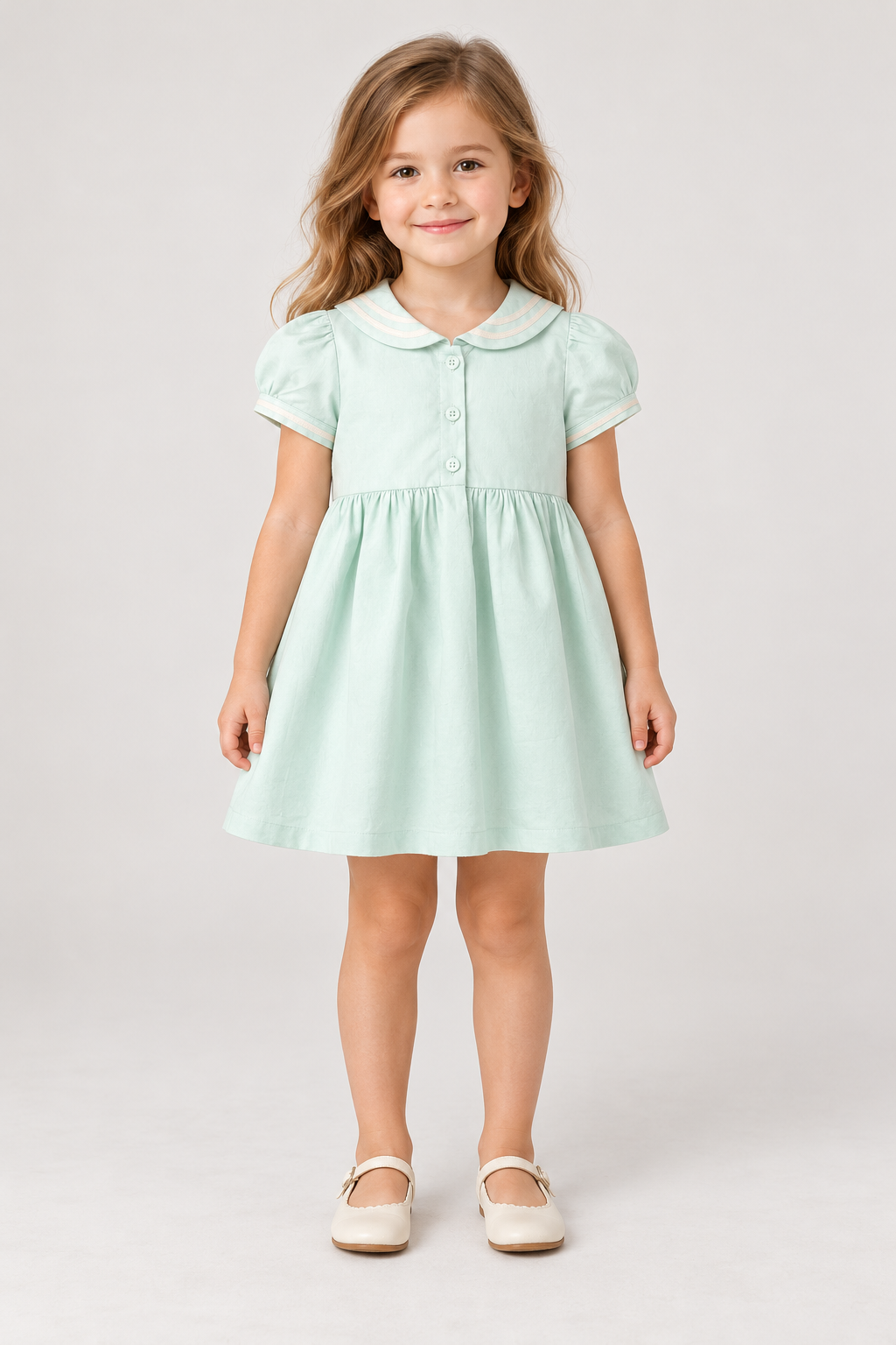 Gingersnaps igdr1120 front model image