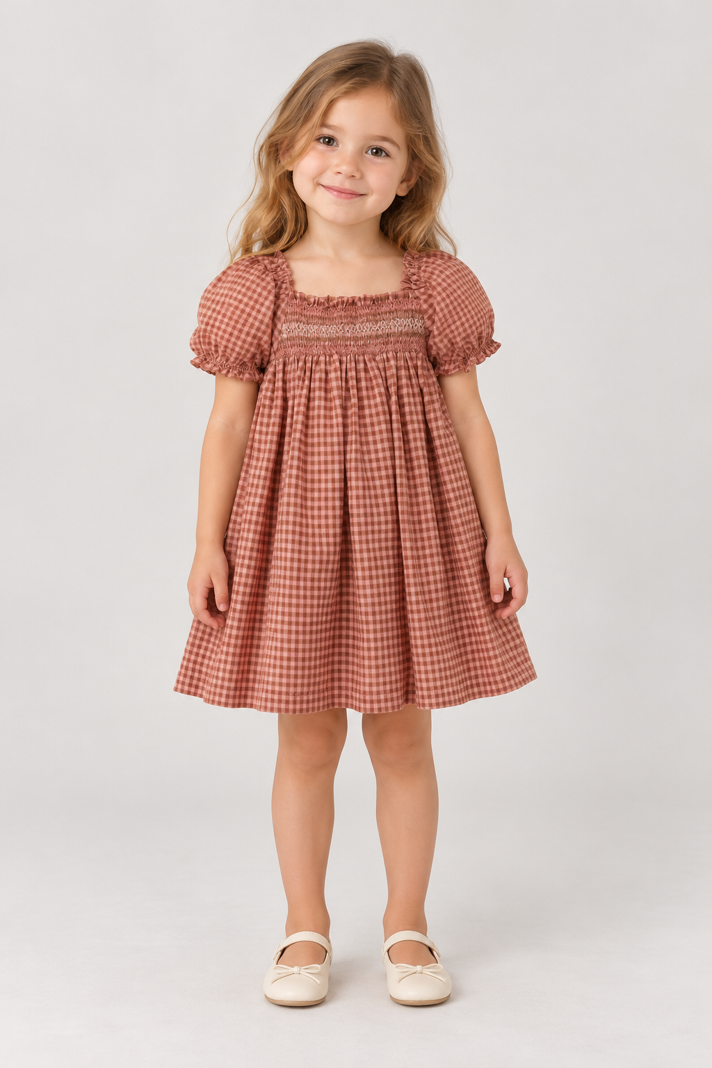 Gingersnaps igdr1125 front model image