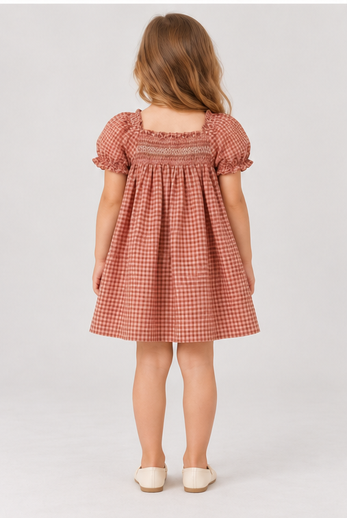 Gingersnaps igdr1125 back model image