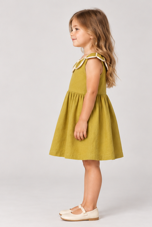 Gingersnaps igdr1127 left model image