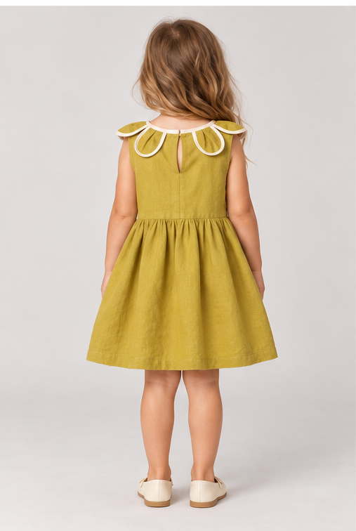 Gingersnaps igdr1127 back model image
