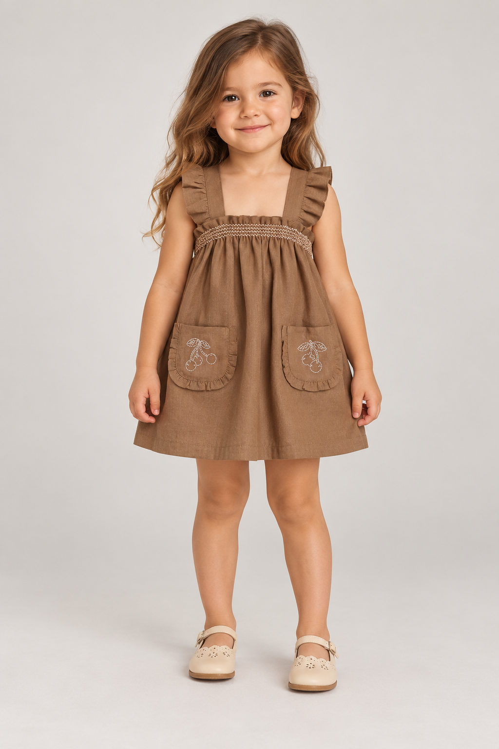Gingersnaps igdr1128 front model image