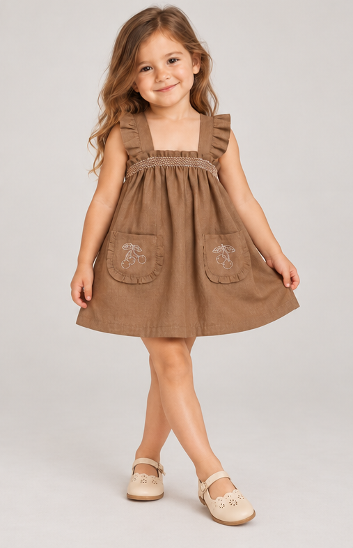 Gingersnaps igdr1128 lifestyle model image