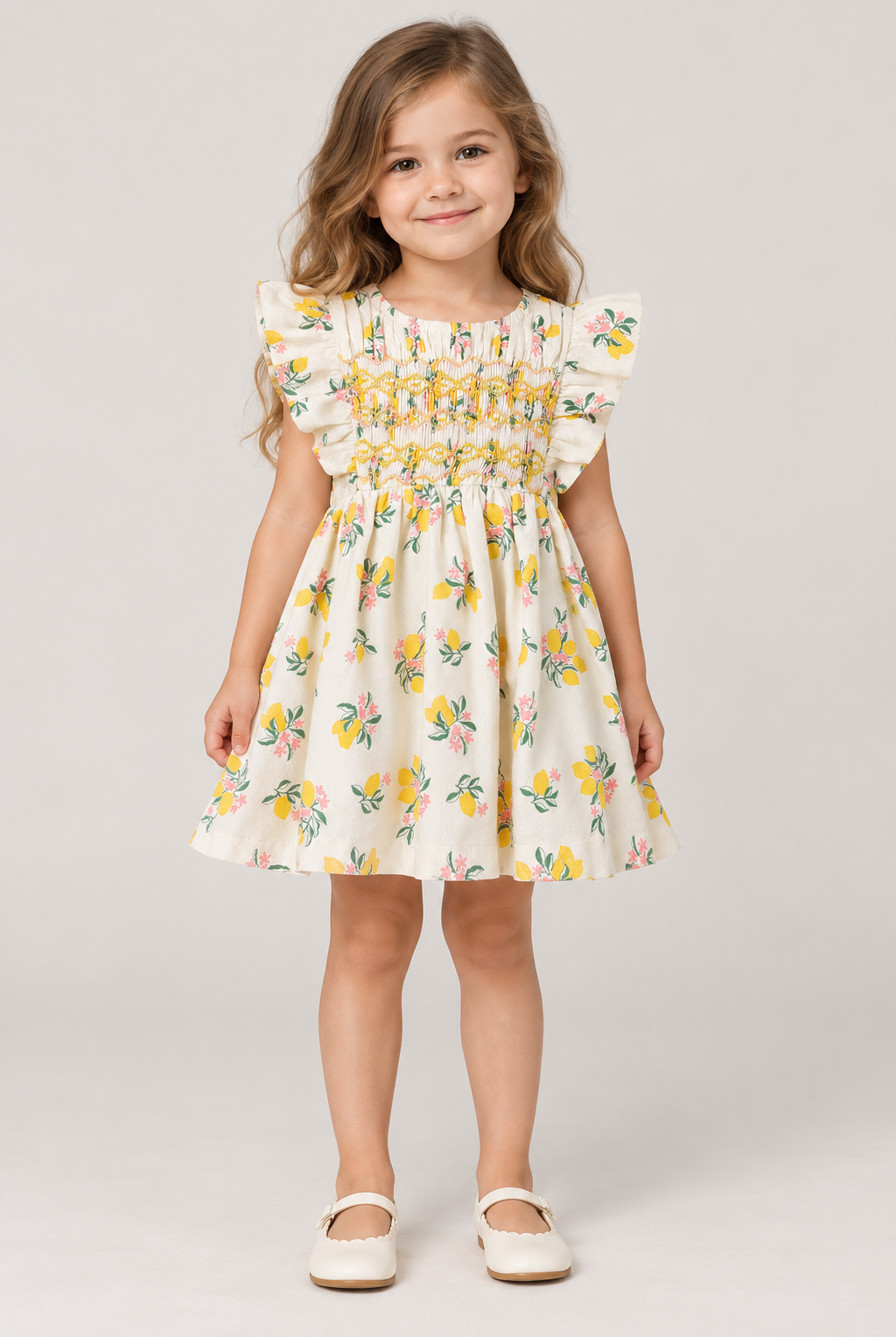 Gingersnaps igdr1160 front model image