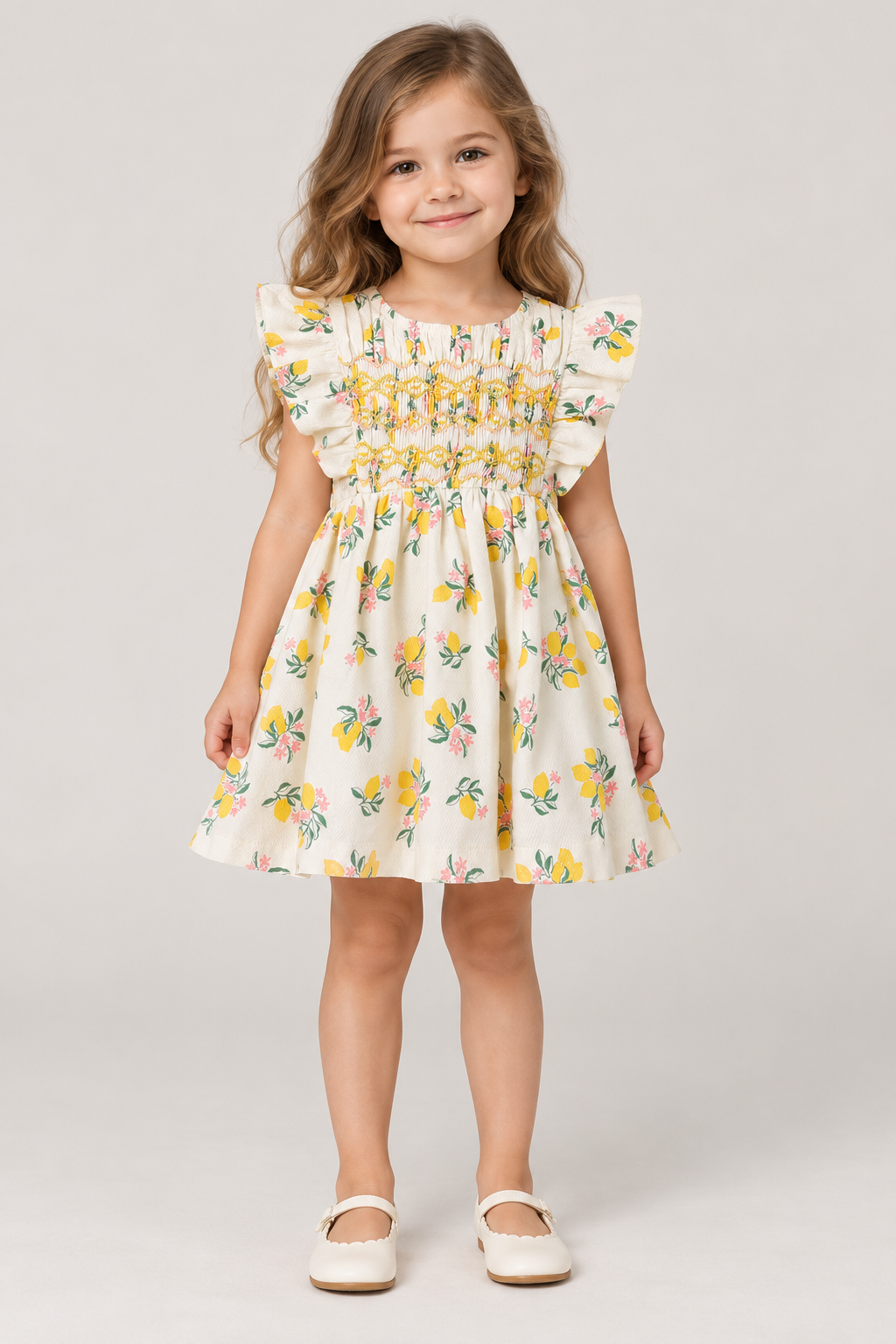 Gingersnaps igdr1160 front model image
