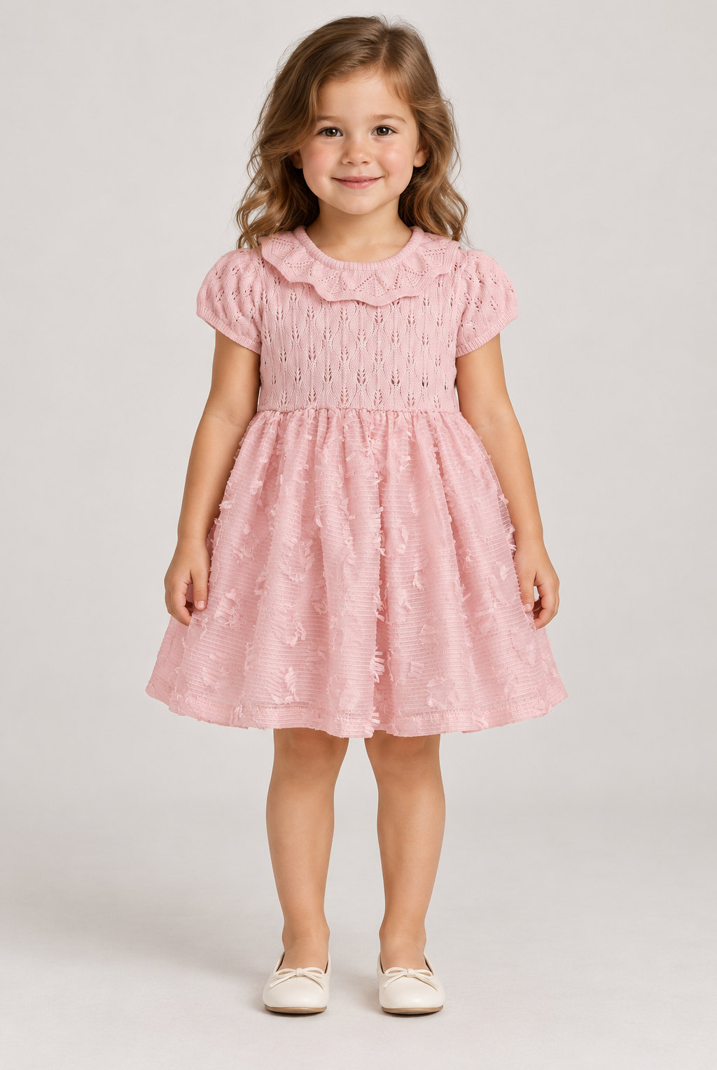 Gingersnaps igdr1168 front model image