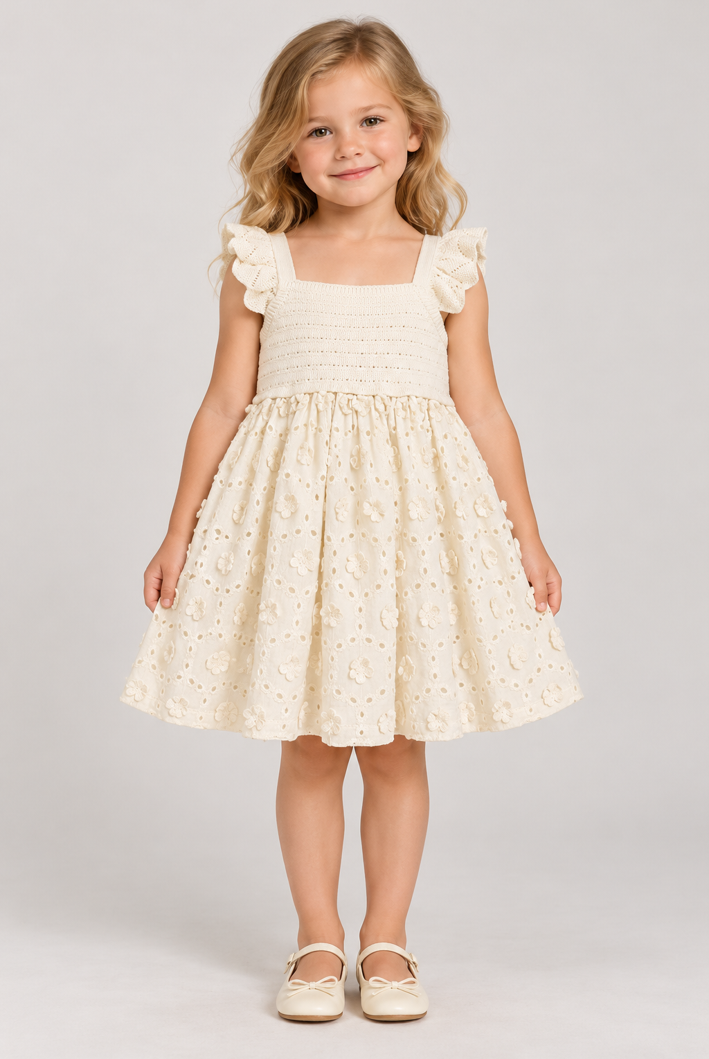 Gingersnaps igdr1170 front model image