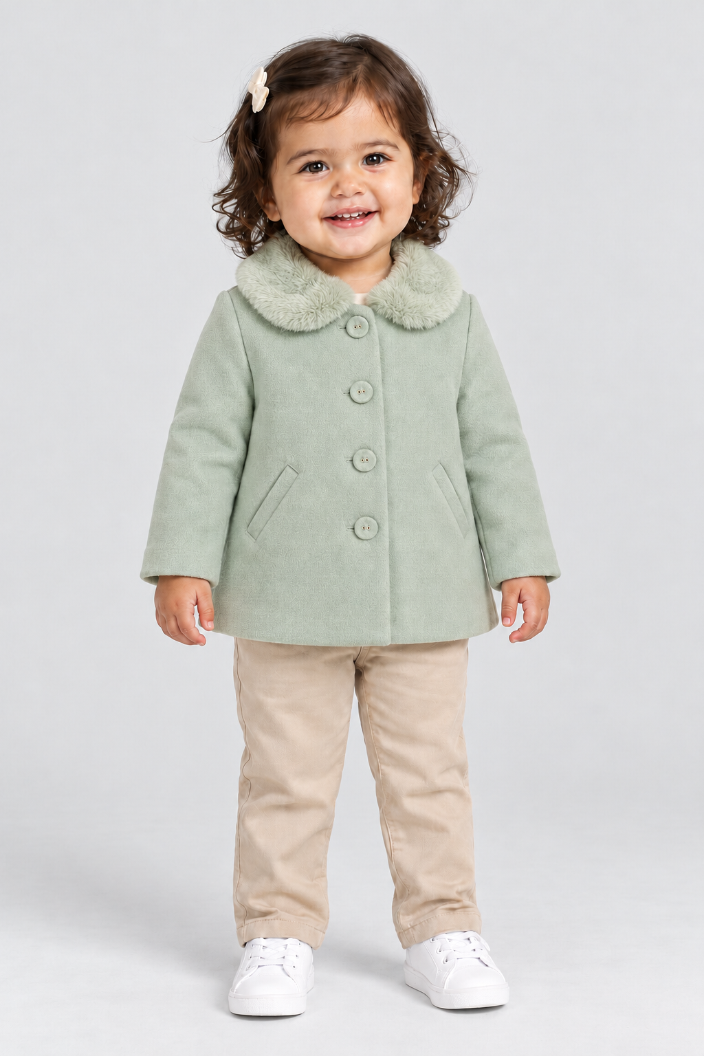 Gingersnaps igjk0053 front model image