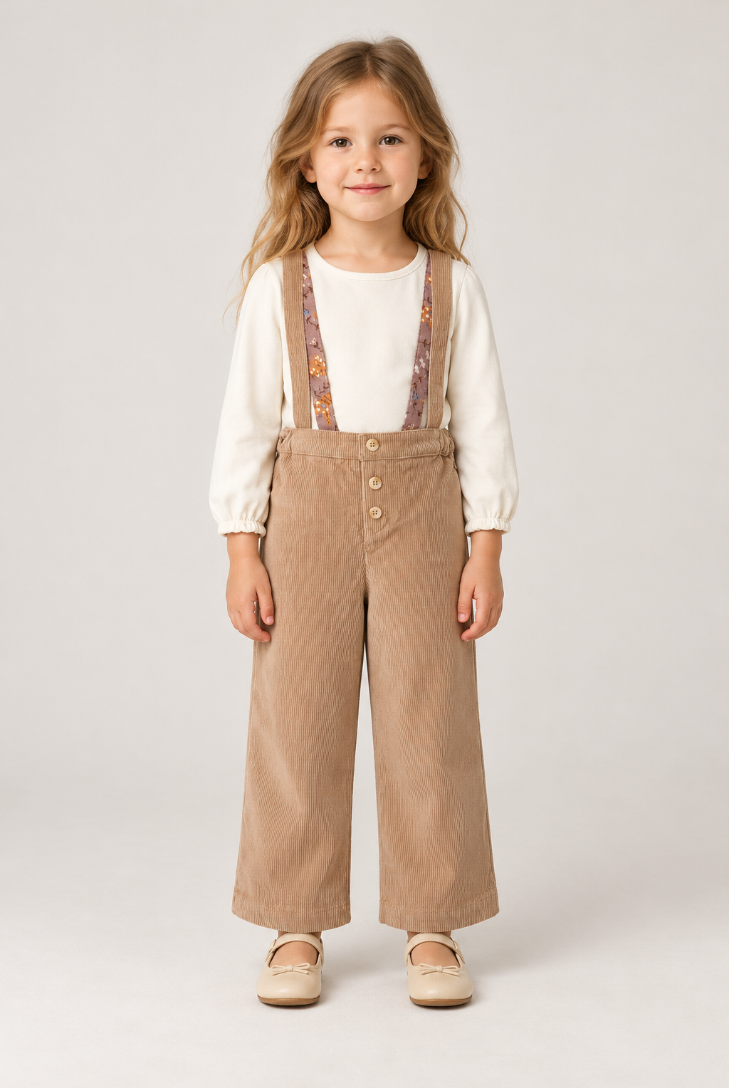 Gingersnaps igkpa00952 front model image