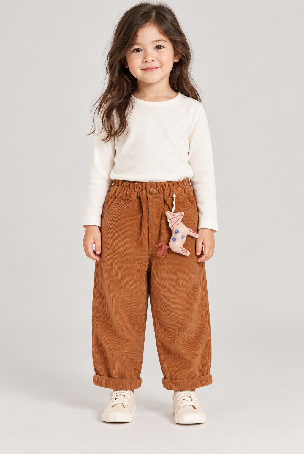 Gingersnaps igpa0094 front model image
