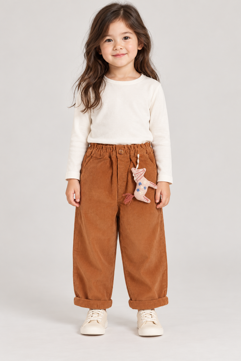 Gingersnaps igpa0094 front model image