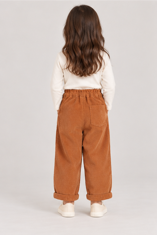 Gingersnaps igpa0094 back model image