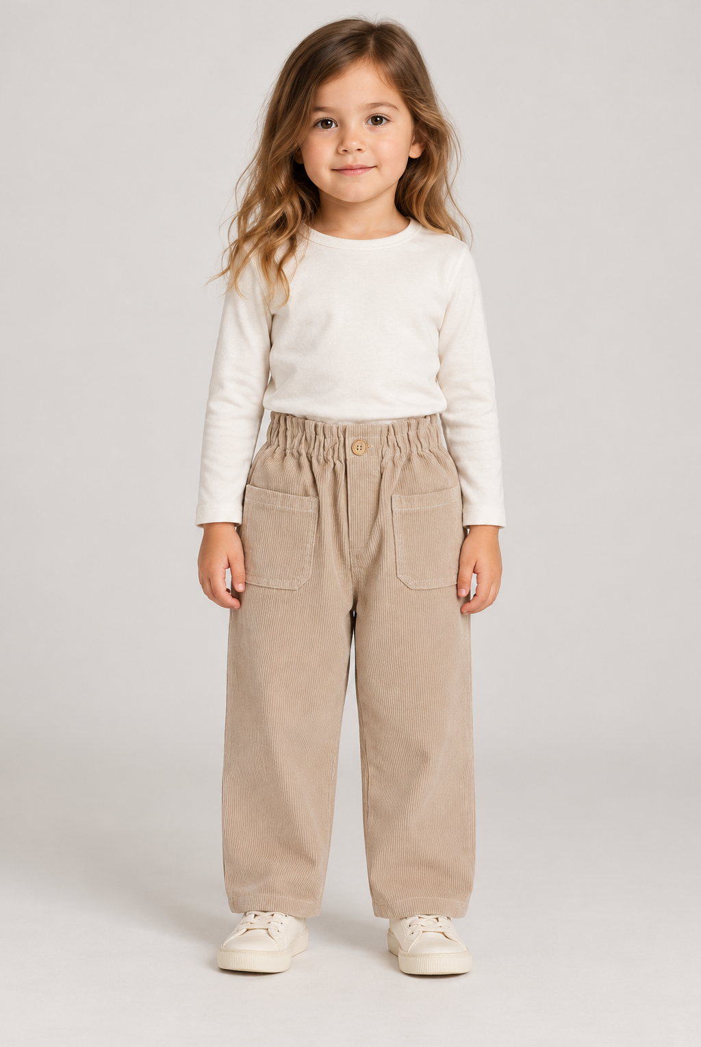 Gingersnaps igpa0097 front model image
