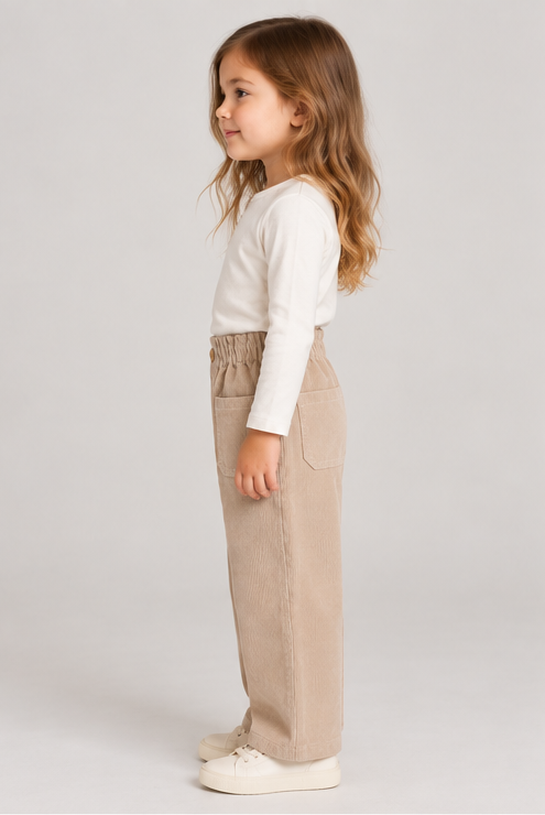 Gingersnaps igpa0097 left model image
