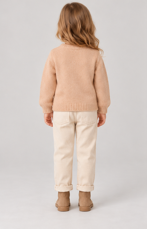 Gingersnaps igpov0001 back model image