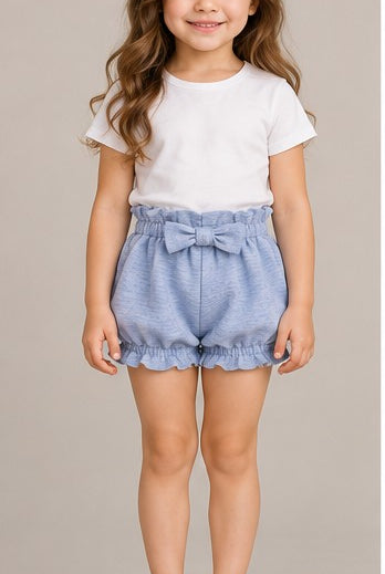 Gingersnaps girls igsh0744 front model view