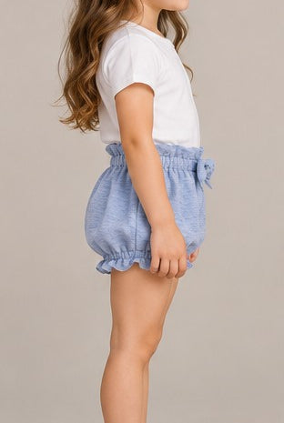Gingersnaps girls igsh0744 left model view