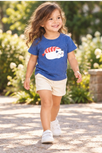 Gingersnaps igts0478 lifestyle girl toddler model image