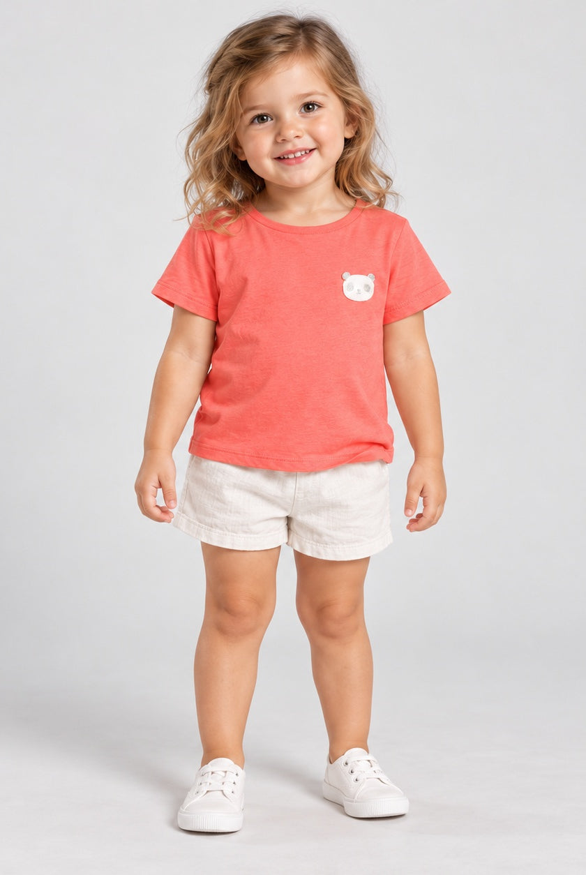 Gingersnaps igts0479 front girl toddler model image