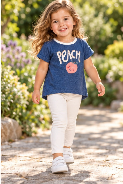 Gingersnaps igts0494 lifestyle girl toddler model image