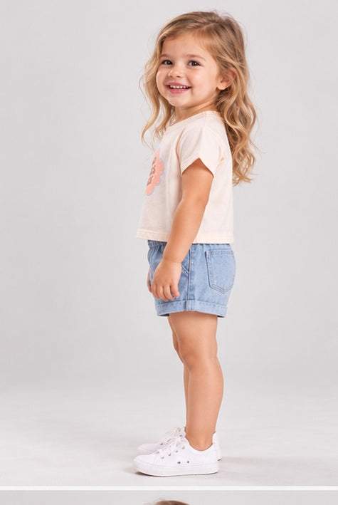 Gingersnaps igts0558 left girl toddler model image