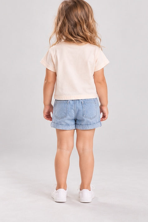 Gingersnaps igts0558 back girl toddler model image