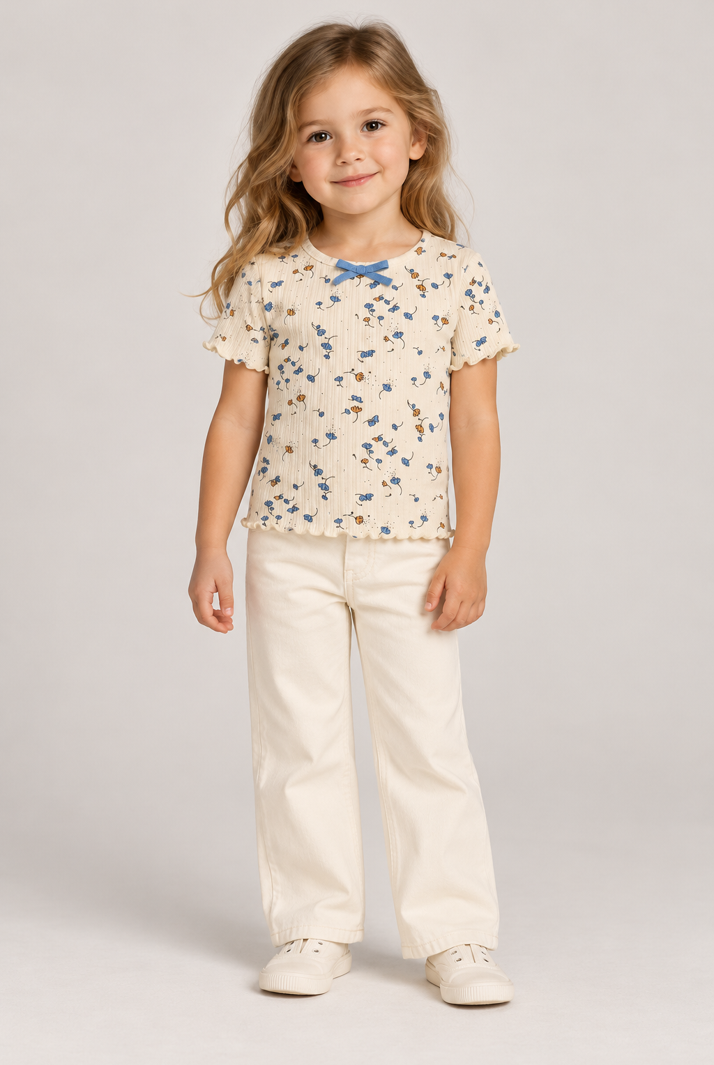 Gingersnaps igts0597 front model image