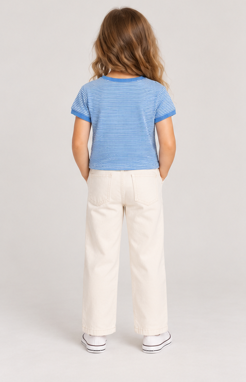Gingersnaps igts0599 back model image