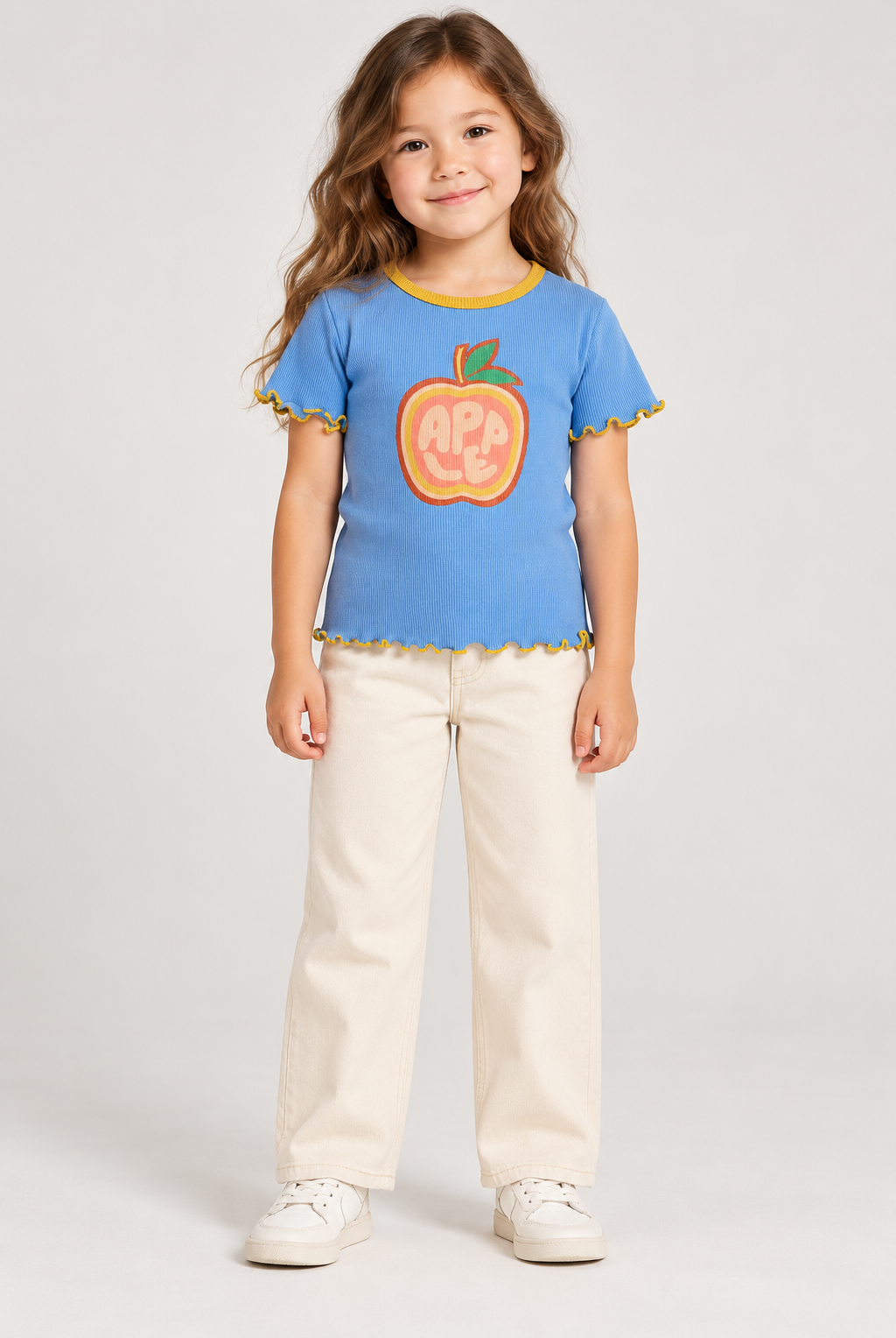 Gingersnaps igts0602 front model image