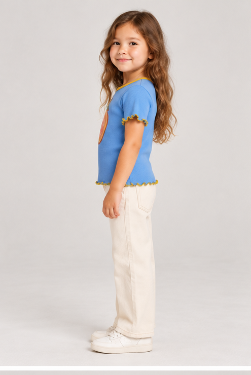 Gingersnaps igts0602 left model image
