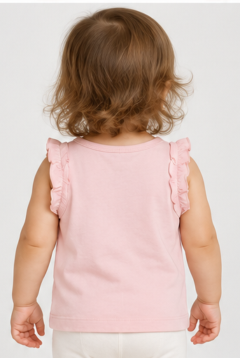 Gingersnaps igtt0101 back model photo