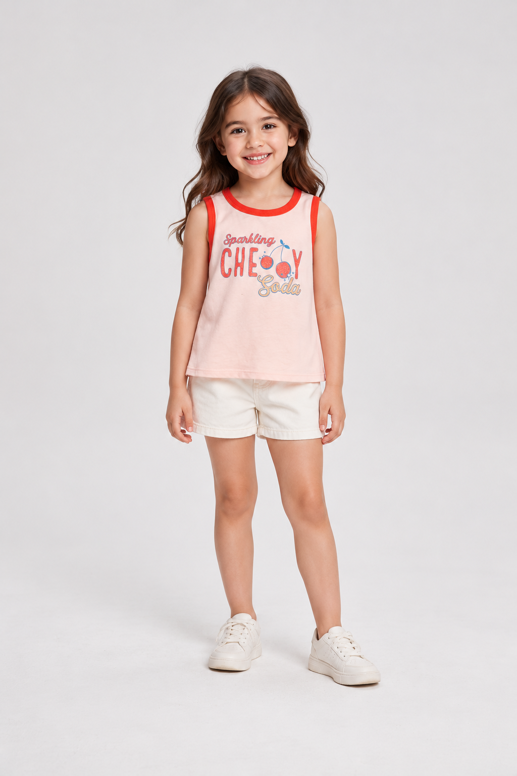 Gingersnaps igtt0104 front model image