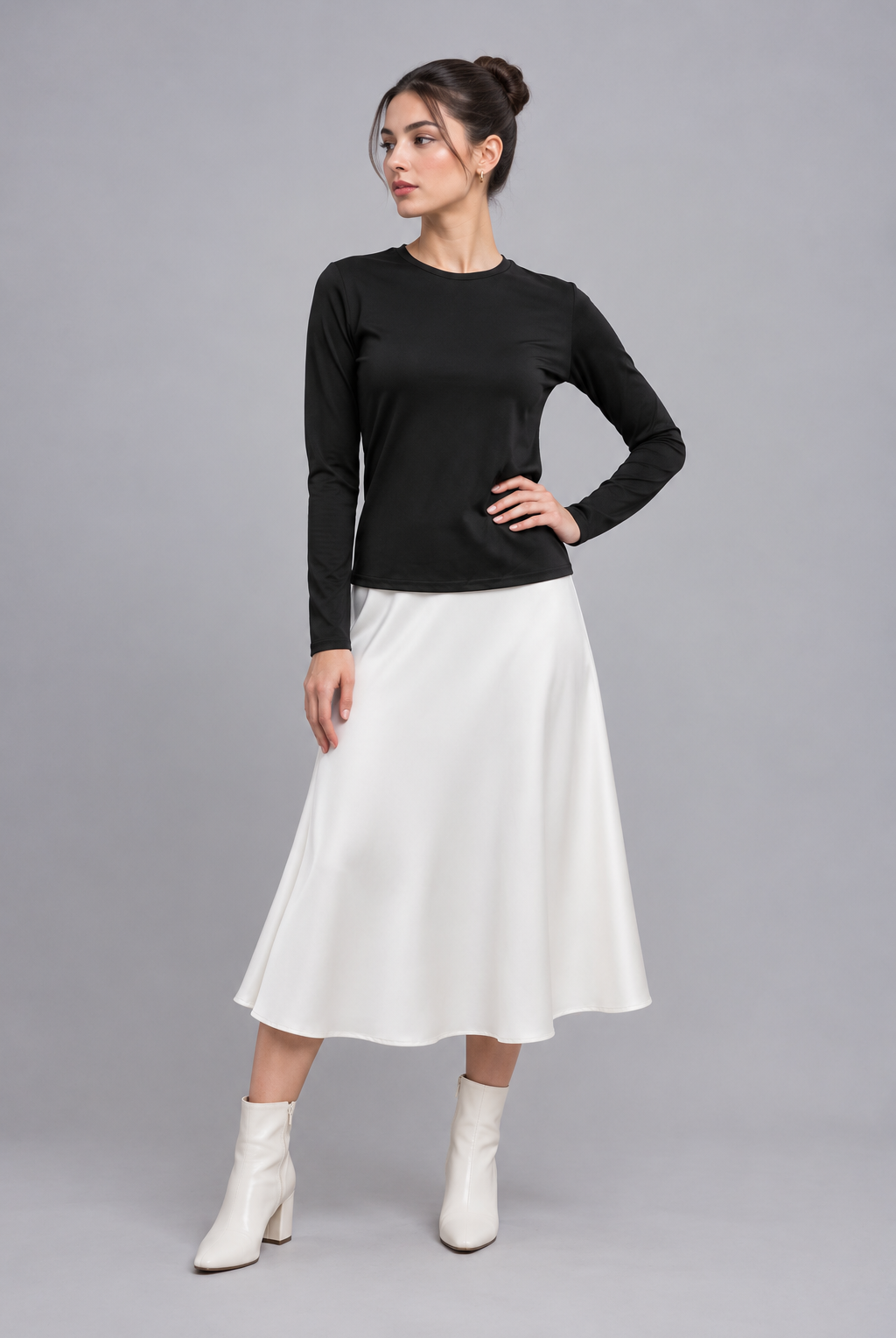 lv0524s262bk – أسود – front view