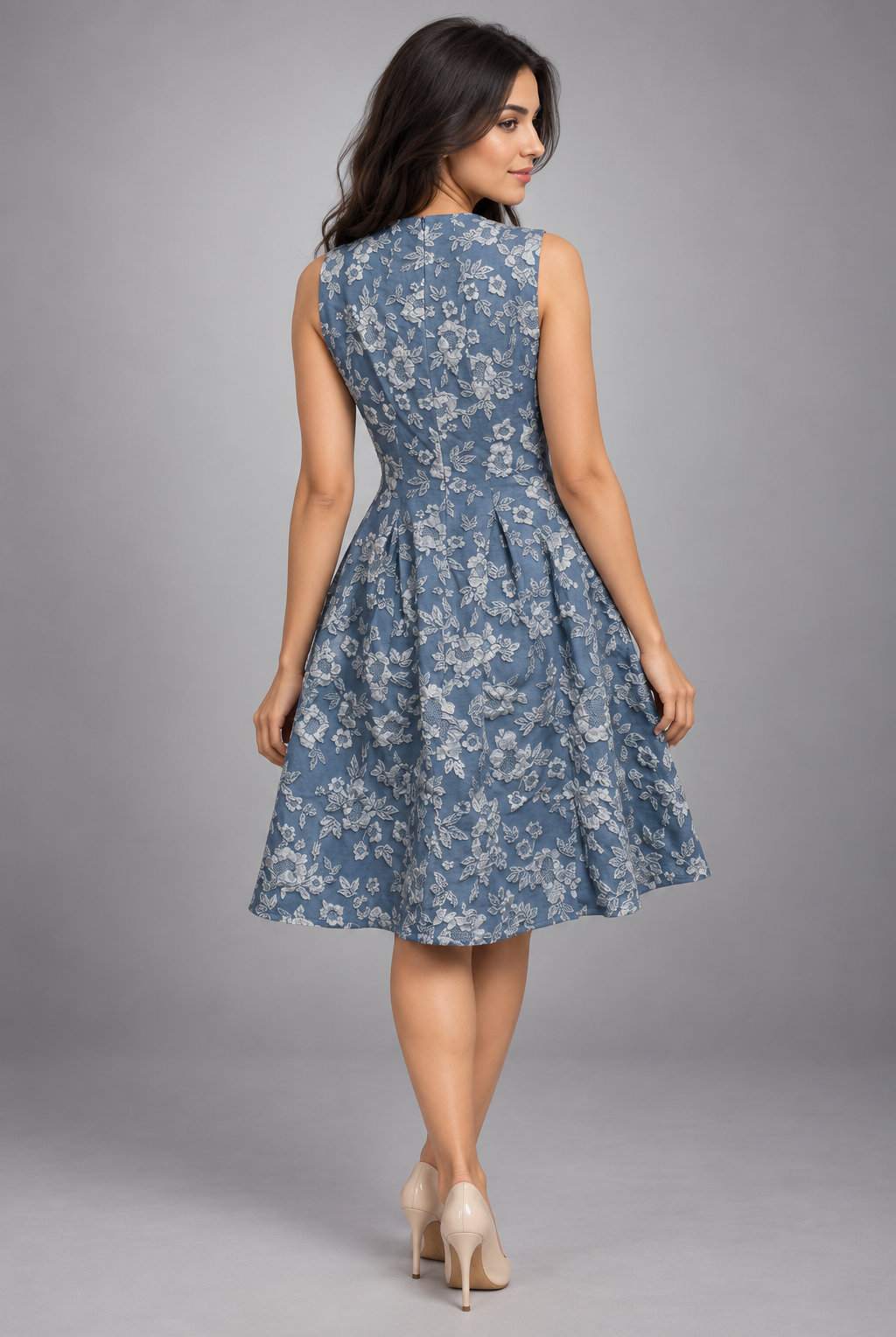 lv0582s262to – متعدد الألوان – back view