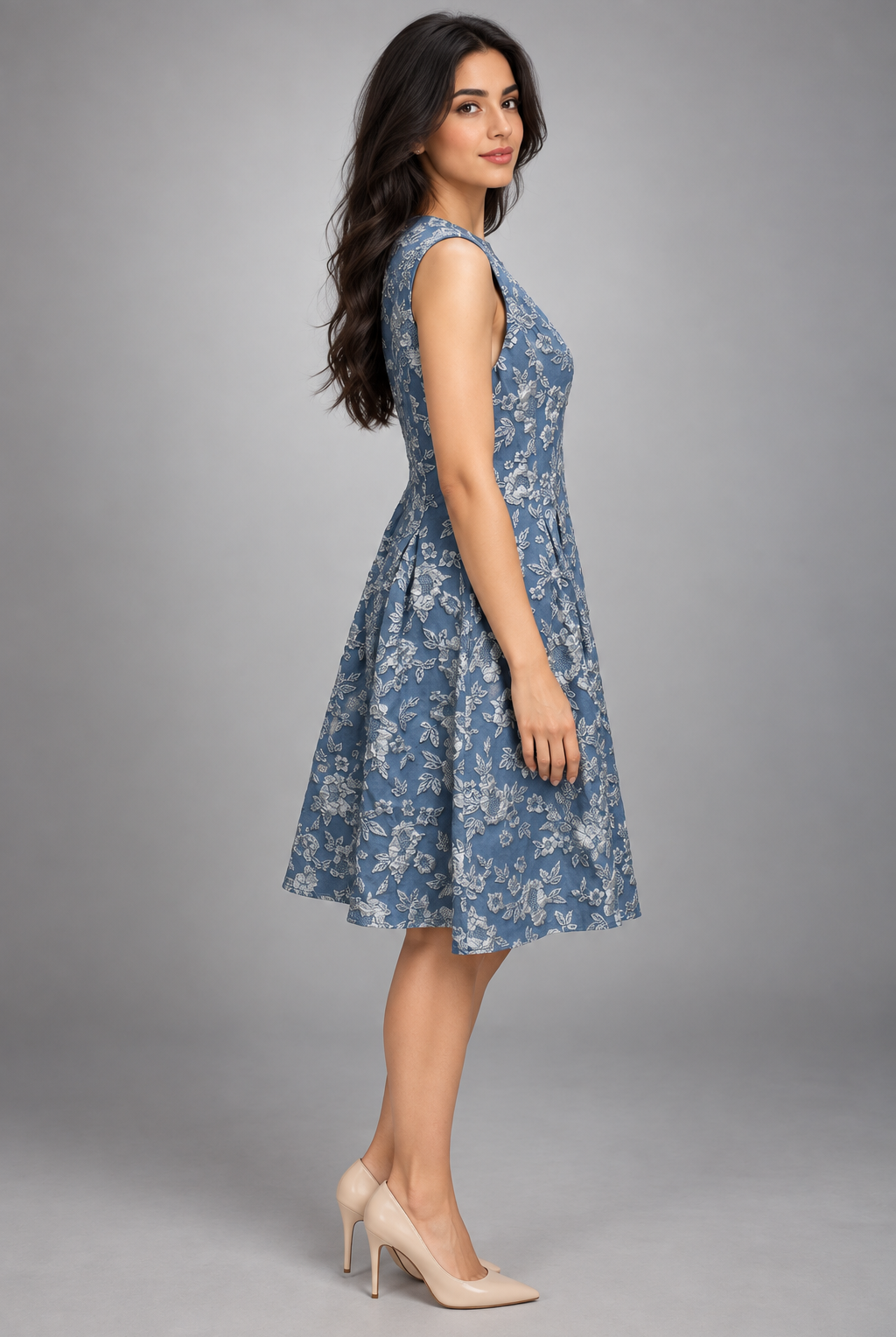 lv0582s262to – متعدد الألوان – side view