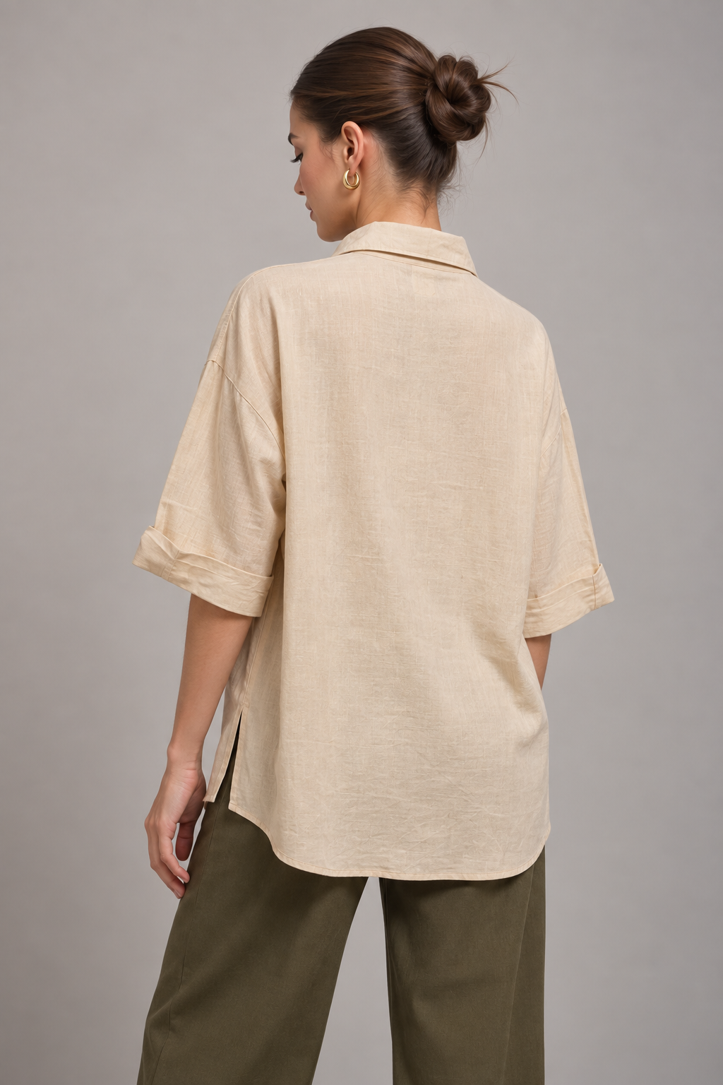 lv0748s262cs – بيج – back view