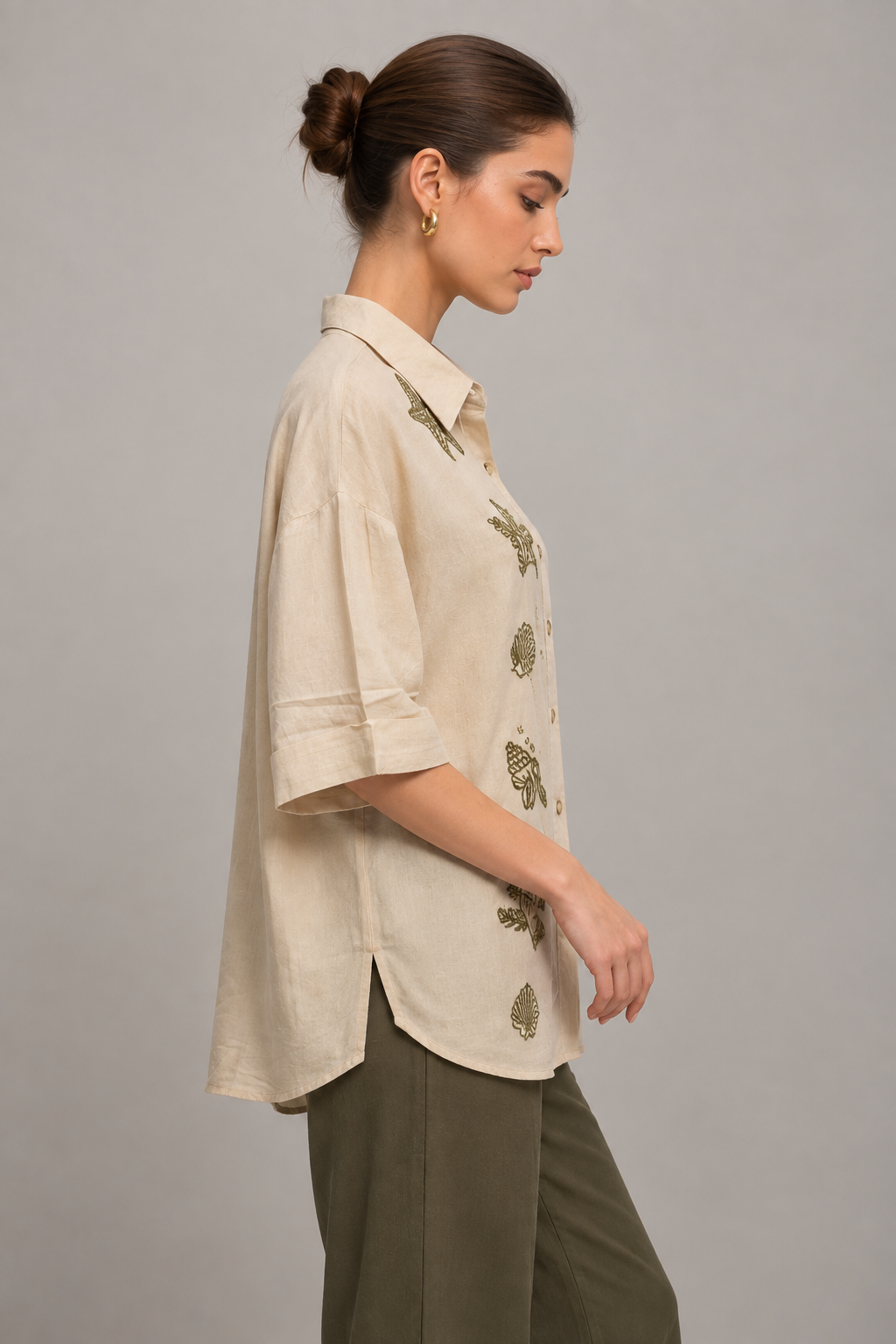 lv0748s262cs – بيج – side view