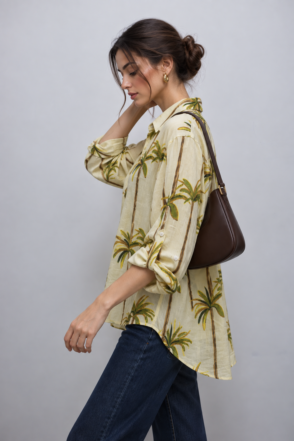 lv0759s262ko – بيج – side view
