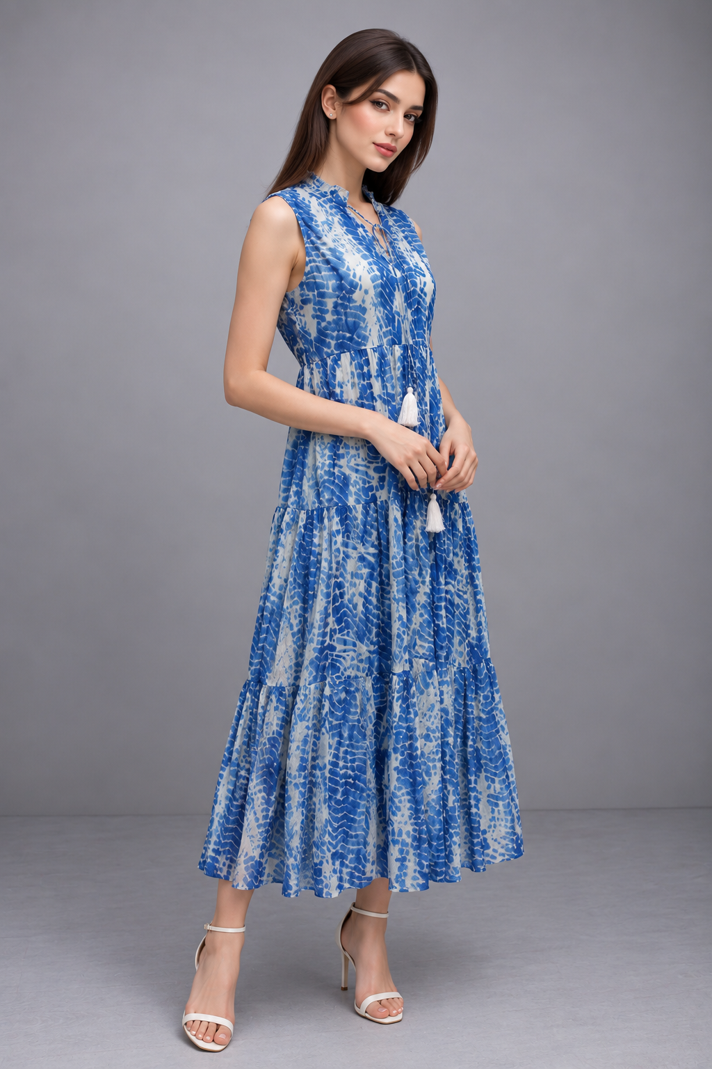 lv0761s262kk – أزرق – front view
