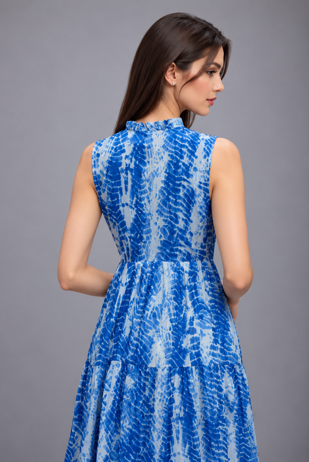 lv0761s262kk – أزرق – back view