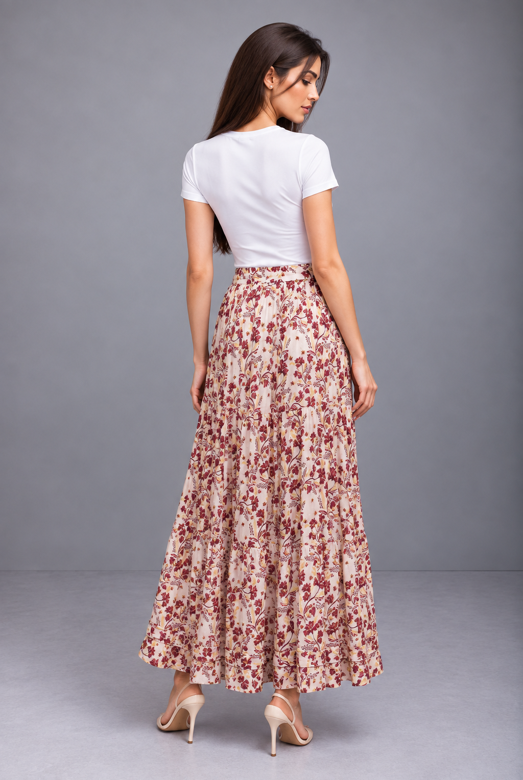 lv0771s262se – مارون – back view