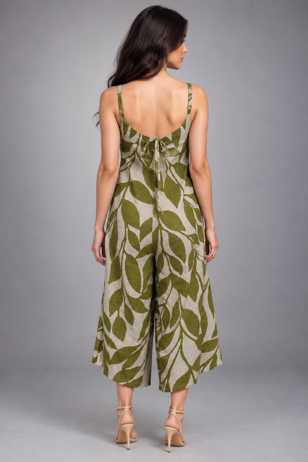 lv0774s262se – أخضر – back view